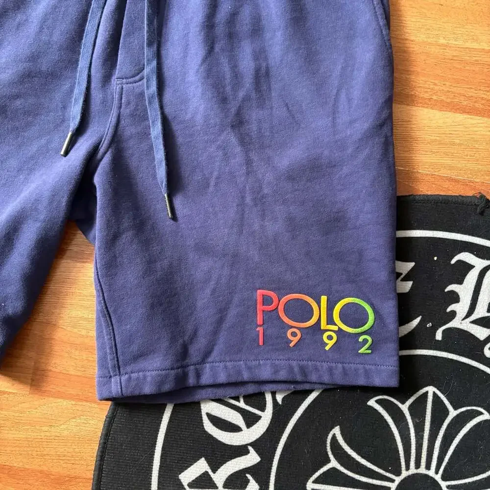 Polo Ralph Lauren sweat shorts